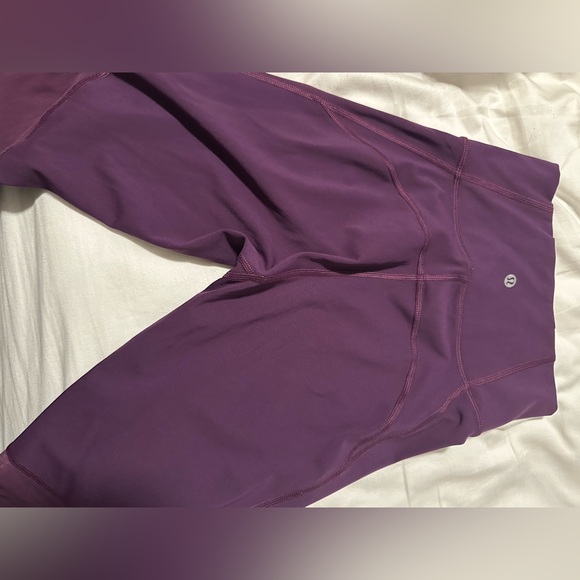 Lululemon leggings - Picture 4 of 8